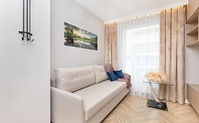 Comfortable And Stylish Studios In Gdansk By Noclegi Renters