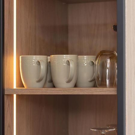 Comfortable And Stylish Studios In Gdansk By Noclegi Renters Zewnętrze zdjęcie