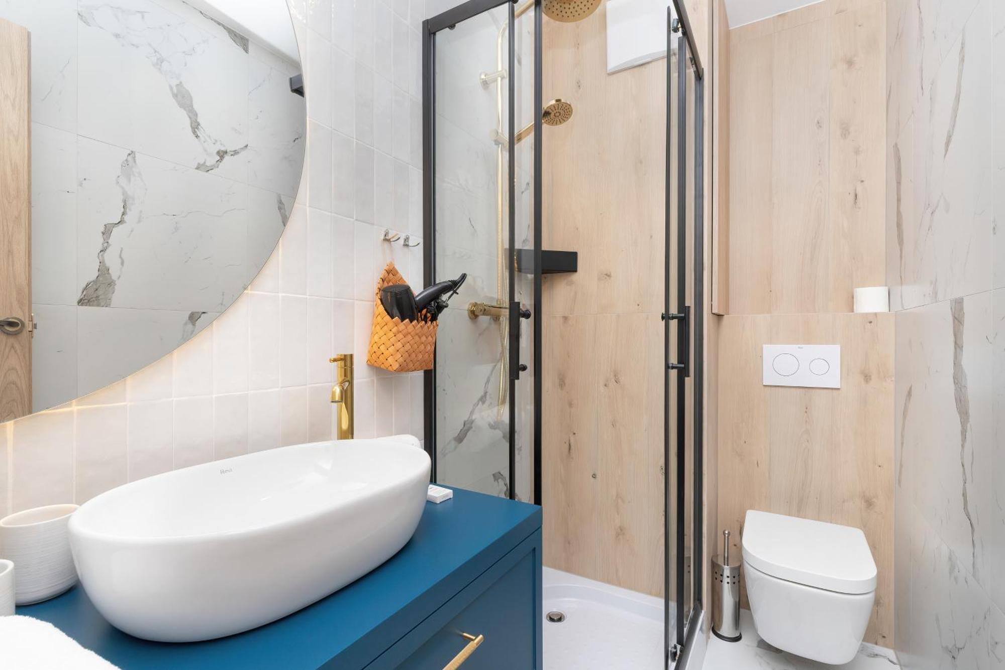 Comfortable And Stylish Studios In Gdansk By Noclegi Renters Zewnętrze zdjęcie