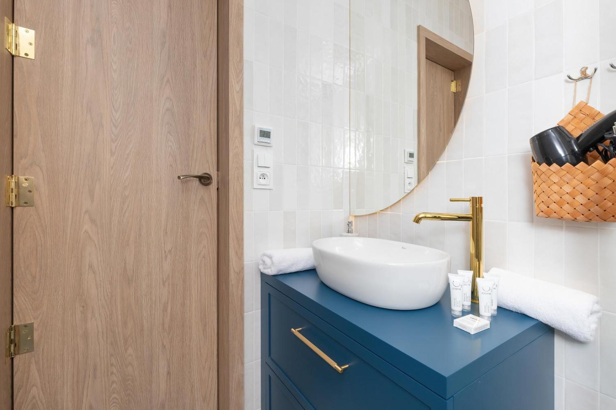 Comfortable And Stylish Studios In Gdansk By Noclegi Renters Zewnętrze zdjęcie