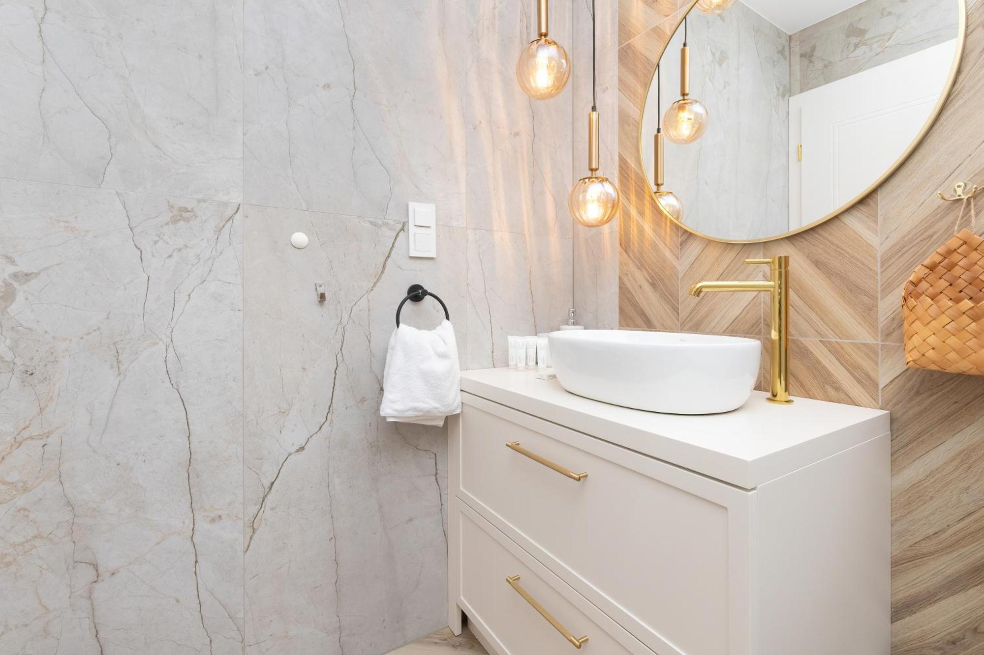 Comfortable And Stylish Studios In Gdansk By Noclegi Renters Zewnętrze zdjęcie