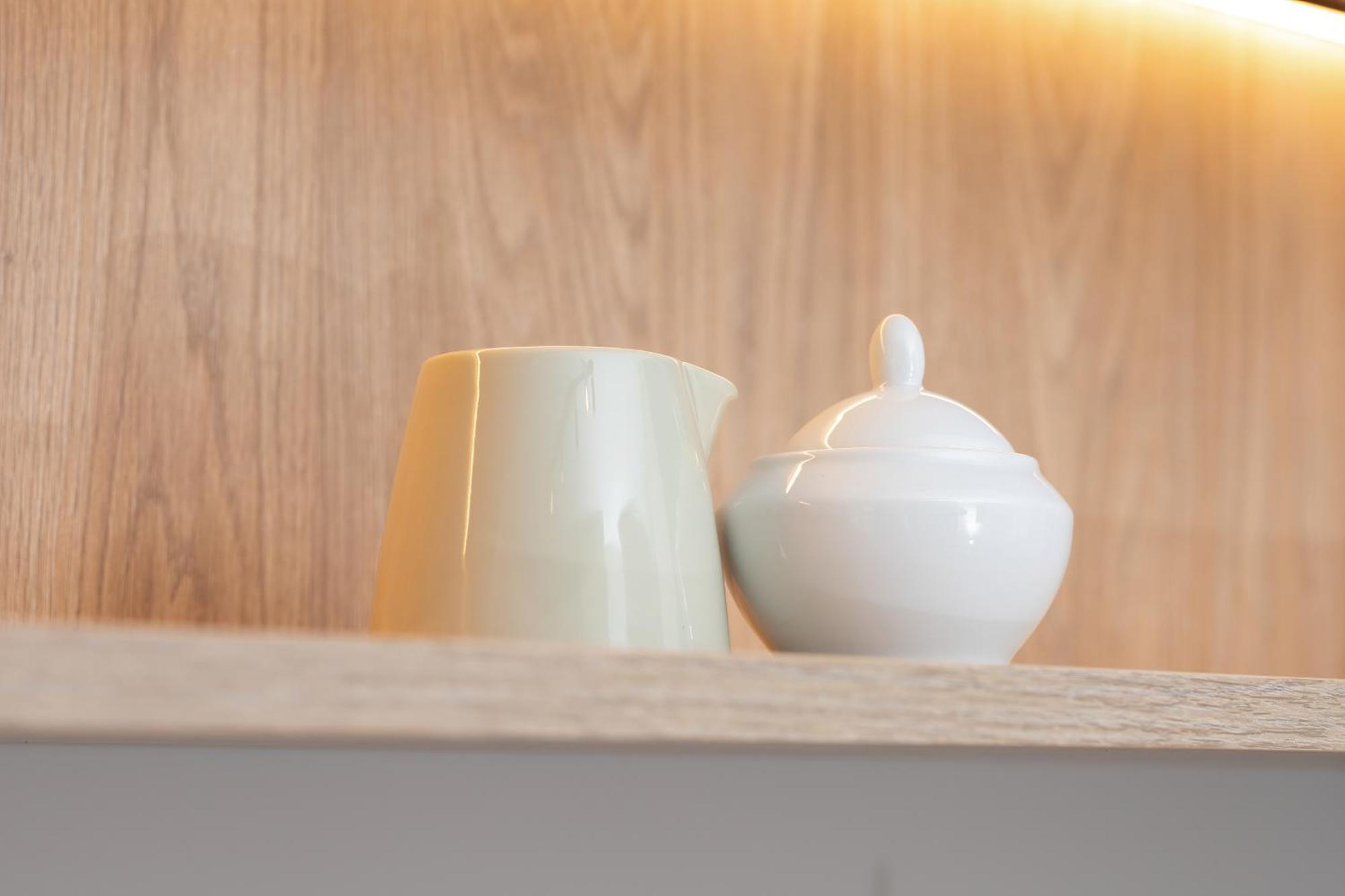 Comfortable And Stylish Studios In Gdansk By Noclegi Renters Zewnętrze zdjęcie